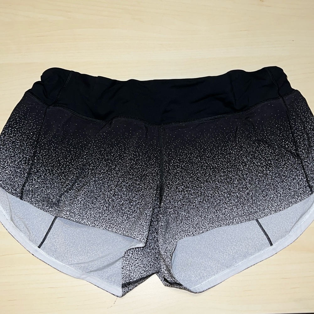 Lululemon Speed Up Short 2.5”